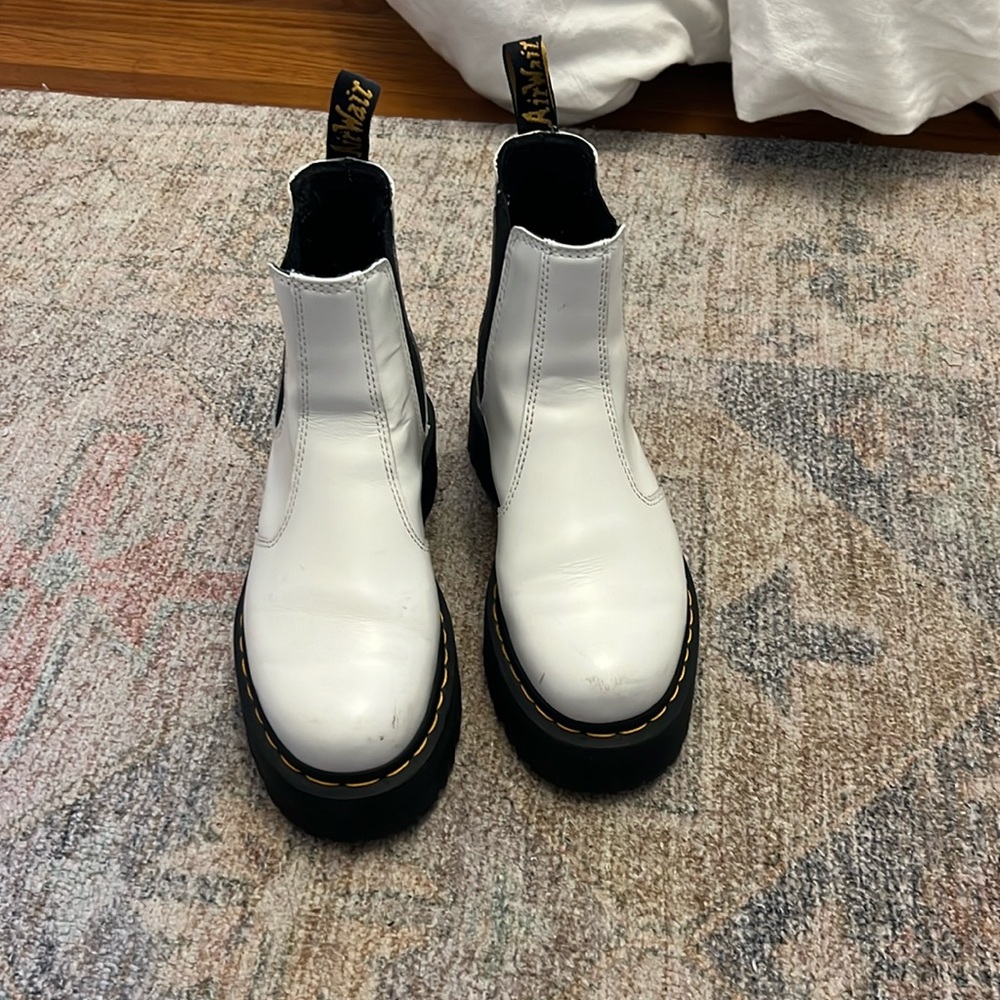 Platform Dr. Martins